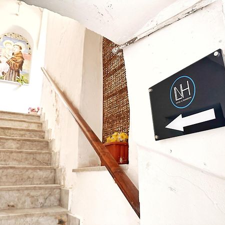 Nl House - Vicoli & Tradizioni Villa Napoli Bagian luar foto