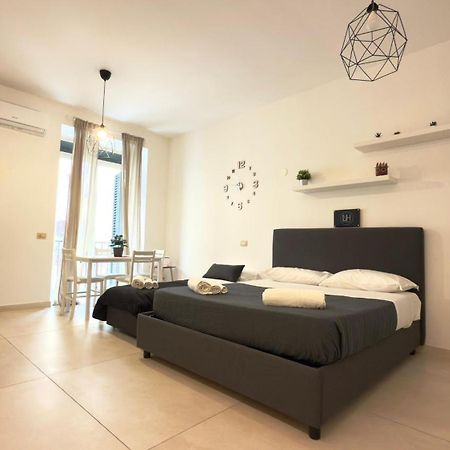 Nl House - Vicoli & Tradizioni Villa Napoli Bagian luar foto