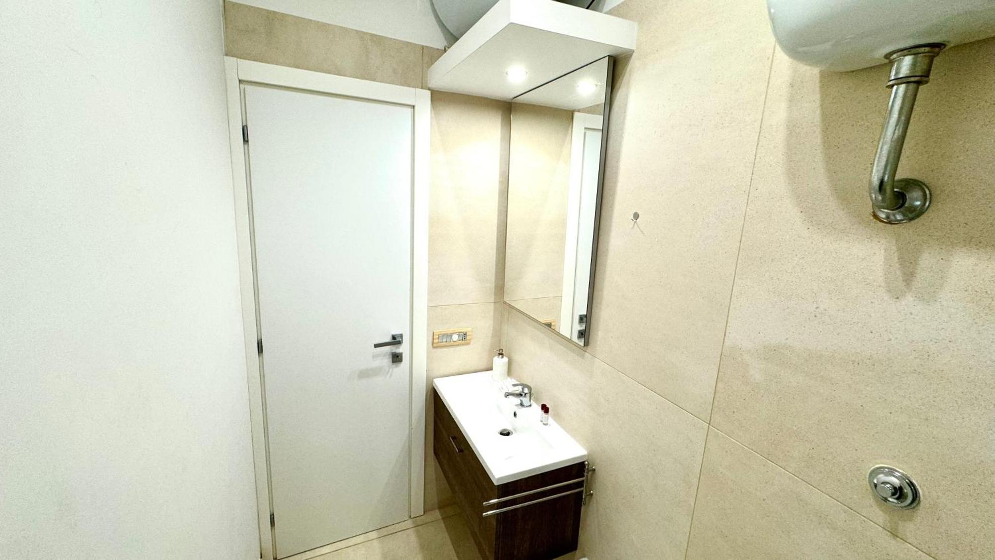 Nl House - Vicoli & Tradizioni Villa Napoli Bagian luar foto