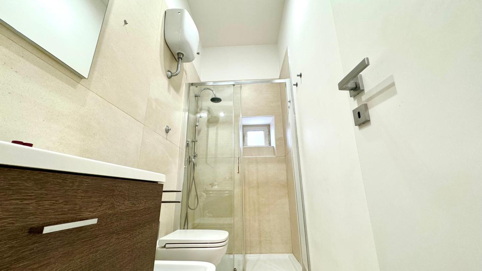 Nl House - Vicoli & Tradizioni Villa Napoli Bagian luar foto