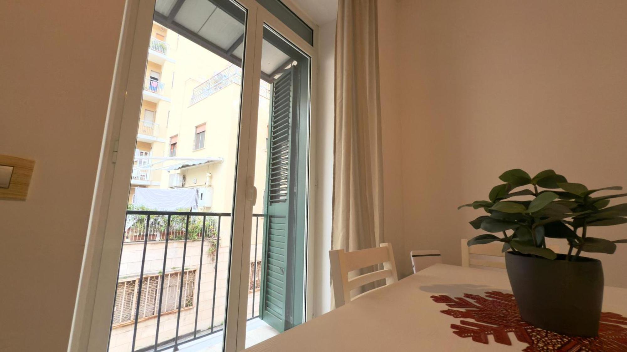 Nl House - Vicoli & Tradizioni Villa Napoli Bagian luar foto