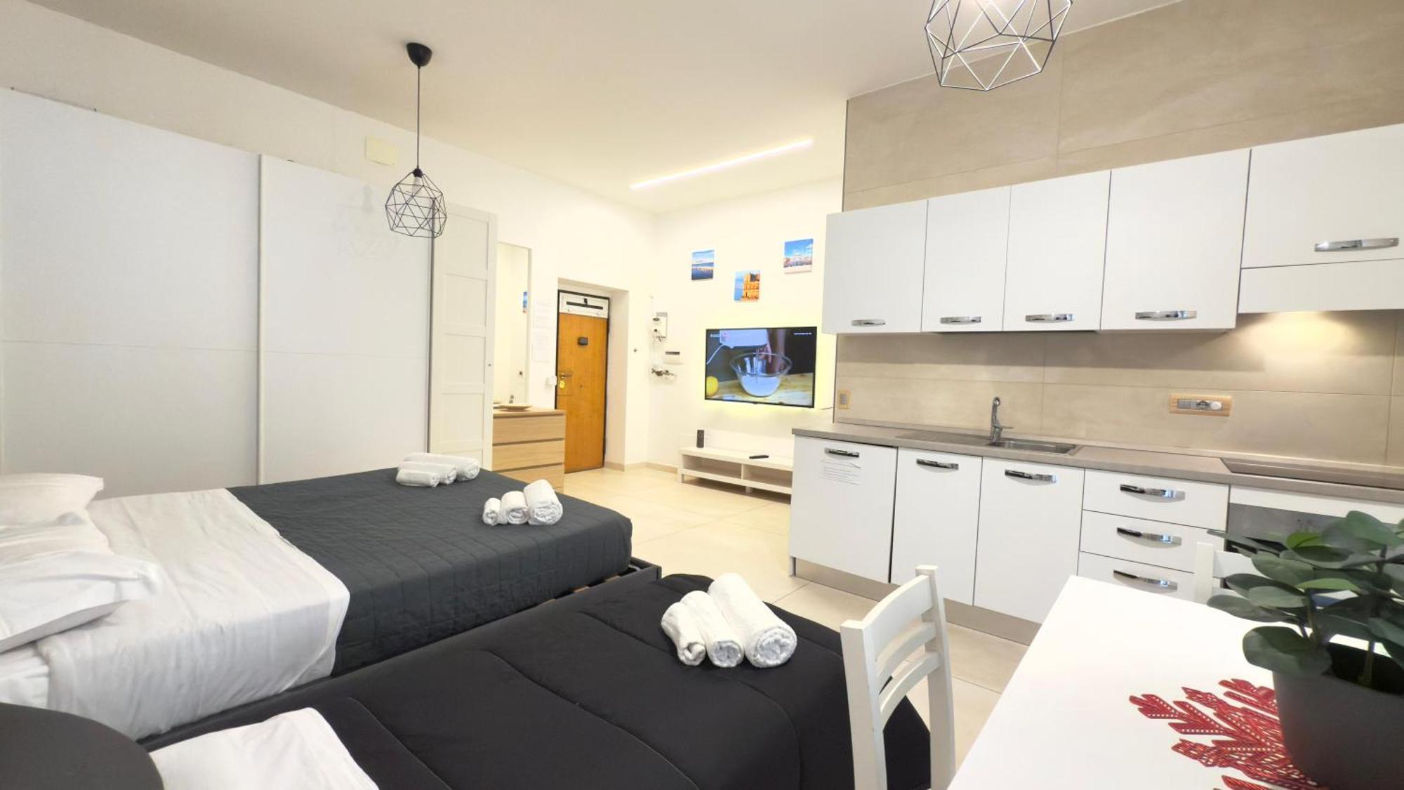 Nl House - Vicoli & Tradizioni Villa Napoli Bagian luar foto