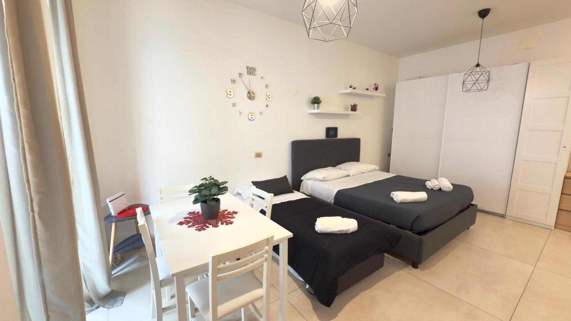 Nl House - Vicoli & Tradizioni Villa Napoli Bagian luar foto